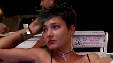 Ți se rupe sufletul! Mesajul transmis de mama Andreei, românca de 27 de ani care a dispărut în Italia, în martie 2022