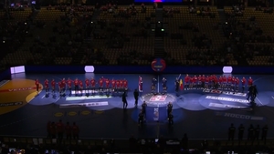 Victorie clară a Naționalei Feminine de Handbal a României în fața Serbiei. Calificare facilă în grupa 3 principală