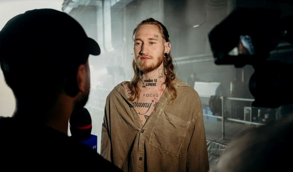 Alex Furman este concurent la Survivor România 2025/ sursă foto: Instagram