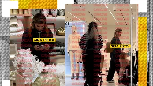 Pe cât de celebru, pe atât de norocos! Smiley nici nu știe ce-i pregătește soția lui: Gina Pistol, în acțiune!