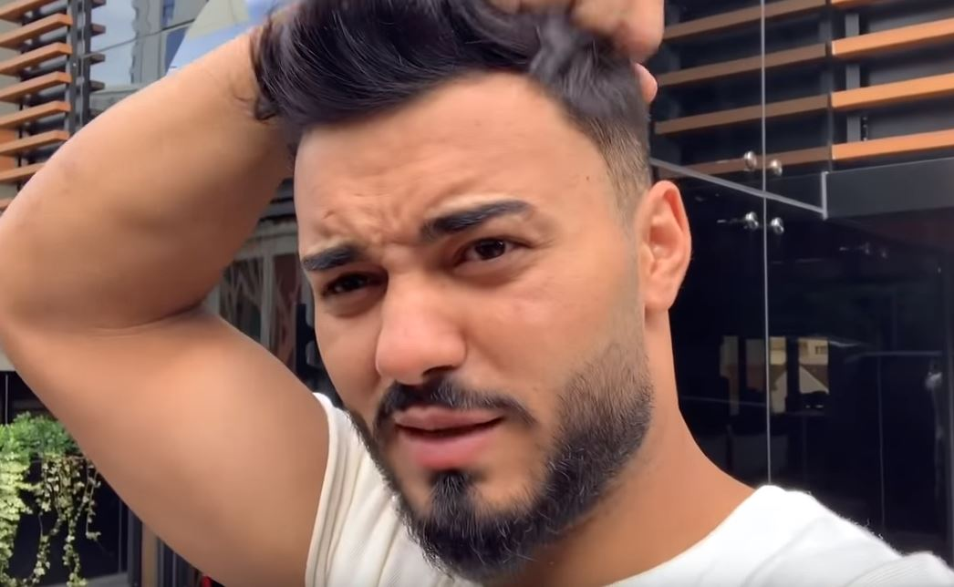 Jador de la Puterea Dragostei a ajuns de urgență la spital! Ce se întâmplă acum cu concurentul