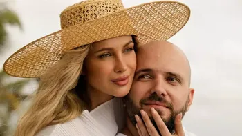 Dovada că Lora nu divorțează de Ionuț Ghenu. Artista a făcut imaginea publică!