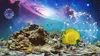10 lumi acvatice uimitoare din Univers care ar putea ascunde viață extraterestră
