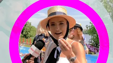 Cum a ajuns Aris la Neatza? Alexia Eram s-a implicat TOTAL! ”Eu l-am dus!” Dezvăluiri spumoase