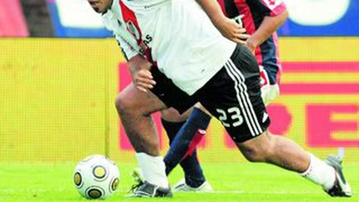 Fabbiani s-a retras in Liga a II-a