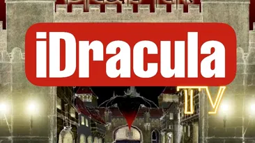 O nouă televiziune se lansează în România! Ce pot vedea românii la iDracula