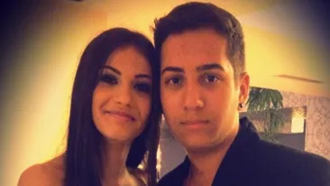 Un nou cuplu in showbiz? Este vorba despre doi adolescenti celebri de la noi! Va potriviti!