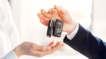 (P) Cum puteți obține un împrumut cu mașina?