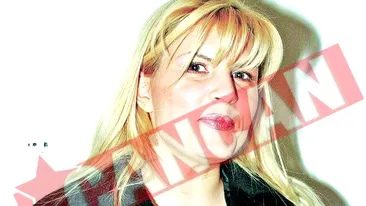 Elena Udrea a trecut la regim cu branza si rosii