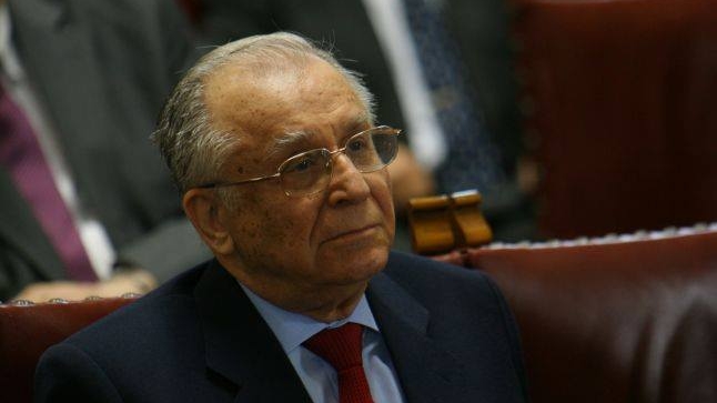 ULTIMA ORĂ. Medicii au confirmat zvonurile despre Ion Iliescu