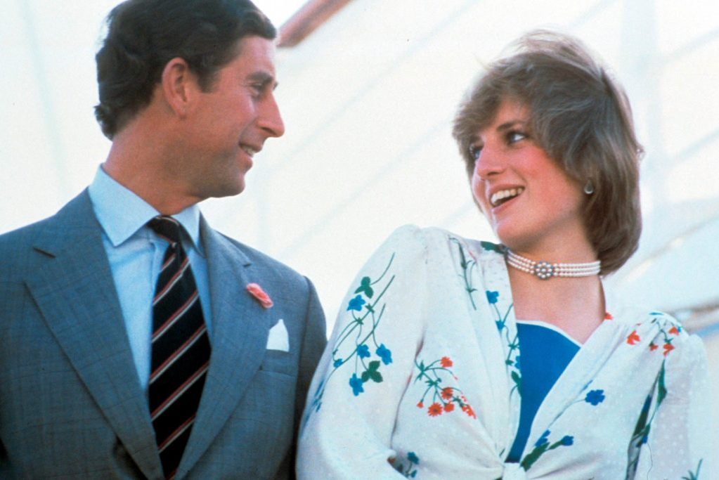 Fostul iubit al Prințesei Diana a murit la 73 de ani. Oliver Hoare a fost răpus de o boală mortală