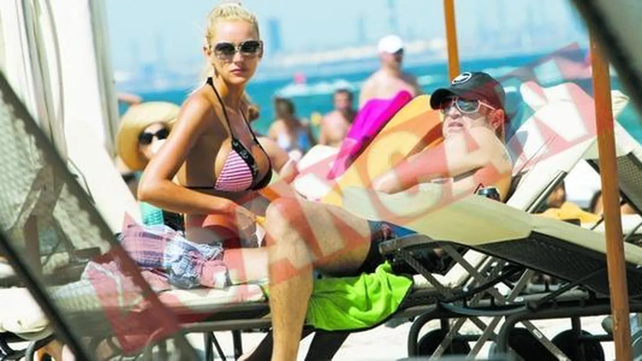 Culisele scandalului dintre Botezatu si Capatos