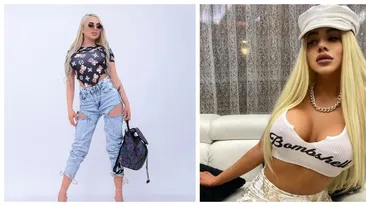 Berna de la ”Puterea Dragostei” are iubit? Cu cine s-a fotografiat fosta concurentă, după ce a mărturisit că a fost agresată de Philip