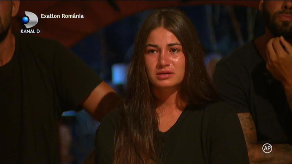 Exatlon 18 aprilie. Diana Belbita a fost eliminata de la Exatlon: „Am un singur mesaj”