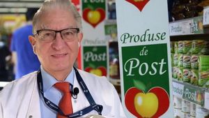 Alimentul de post adorat de români care însă DISTRUGE activitatea cerebrală, potrivit medicului Vlad Ciurea