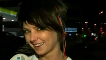 VIDEO Roxana Ionescu a ramas fara sanii care au consacrat-o! Vezi cu ce i-a inlocuit!