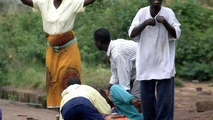 O explozie a avut loc intr-o biserica din Nigeria in timpul slujbei de Craciun!