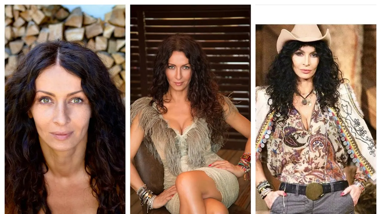 Mihaela Rădulescu, adevărul despre operațiile estetice. Un medic o desființează: “Sunt exagerate”