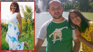 Caz șocant în Găești! Viorica trăia de 14 ani în concubinaj cu un bărbat mai tânăr ca ea cu 20 de ani. Recent, femeia a aflat un secret cumplit. A sunat imediat la poliție
