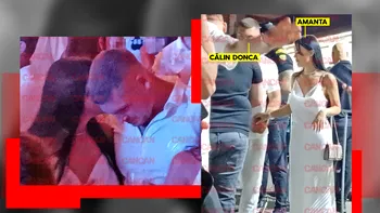 BOMBA! Milionarul arestat și-a dus femeile, în același timp, în Loft! Ea e amanta lui Călin Donca!