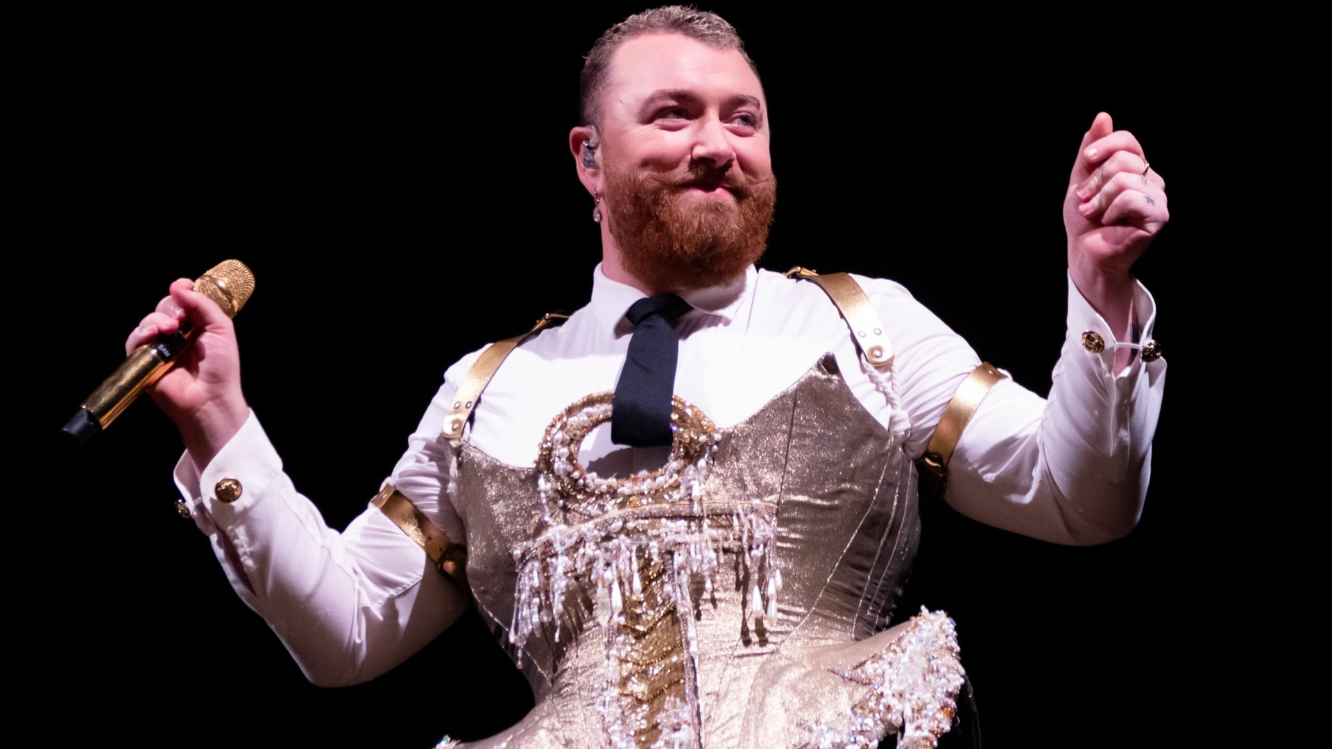 Sam Smith, pe scena de la UNTOLD 2024! Ce cerințe are artistul pentru evenimentul care ocupă locul 3 în topul celor mai mari festivaluri din lume