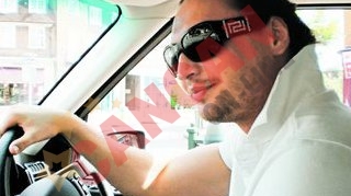 Executat in stil mafiot la Londra