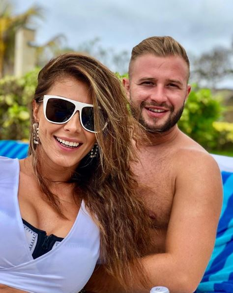 Ilinca Vandici nu se grăbește să-și mărească familia: „Mi-e un pic cam teamă de al doilea copil”