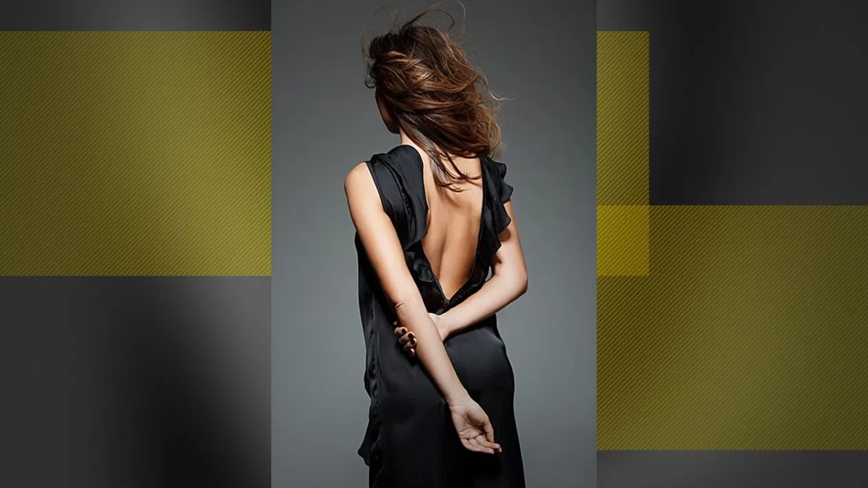 Vedeta din România care a recunoscut că se culca cu cine nimerea. „Tata credea că mă potolesc dacă mă mărit”