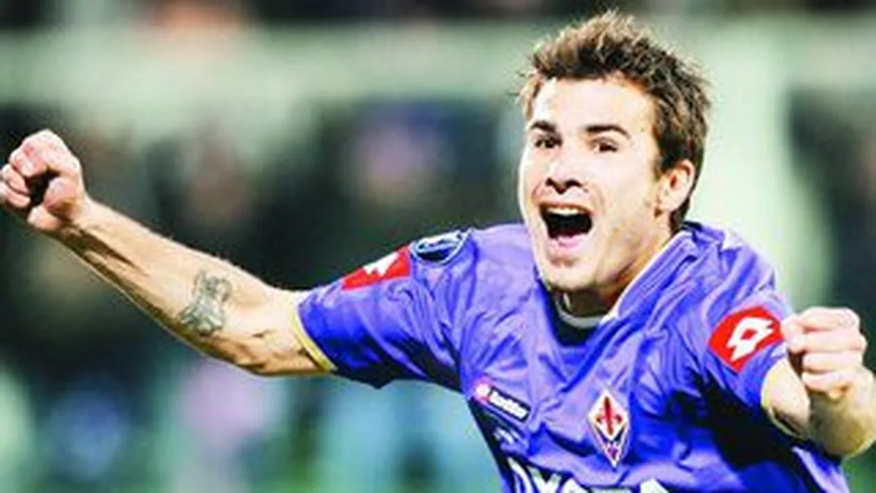 Anamaria Prodan ii ia apararea lui Mutu: Geniile au un comportament aparte! Adi nu e un tip agresiv, nici nervos