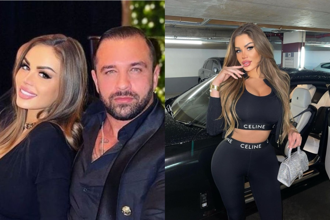 Gabi Bădălău, mesaj cu subînțeles după ce s-a văzut cu fosta lui Alex Bodi în Dubai: ”Și-a pierdut regina”