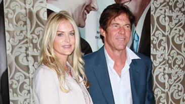 Şi-au depus actele de divorţ, dar până la urmă s-au împăcat! Ce actor a luat această decizie neaşteptată