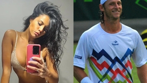 Numărul 3 mondial în tenis și-a spionat iubita cu o cameră video ascunsă: ”Dacă te culci cu cineva”. Dispozitivul a fost ascuns bine