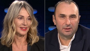 Nadia Comăneci, la Marius Tucă Show : ”Eu greșeam mai mult în vis decât în realitate”