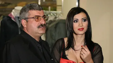 Bahmu si Prigoana au fost impreuna in vacanta, dar isi vorbesc prin notificari! “Nu ati binevoit a ne insoti in Germania, dar ati