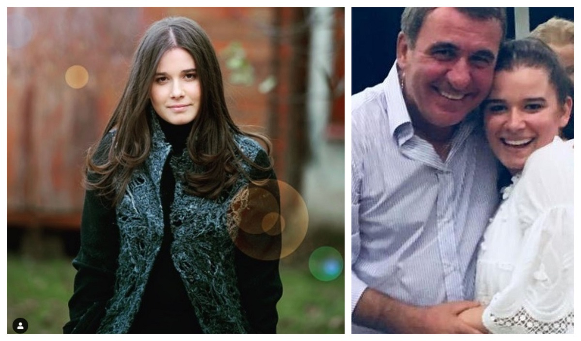 Fiica lui Gheorghe Hagi a dat lovitura. Vestea primita azi de Kira