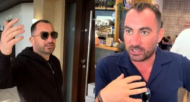 Pescobar are probleme cu cardul: „De ce îmi blocați Revolutul și nu îmi dați explicație? Lăsați-mă în pace!”