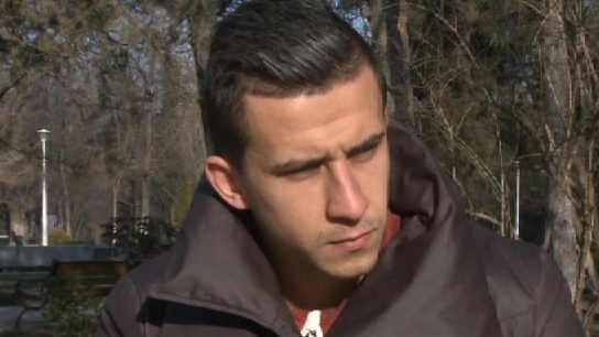 Blestemul care l-a lovit pe unul dintre cei mai iubiti fotbalisti ai Stelei! Cariera i-a luat-o la vale si acum a rupt si logodna