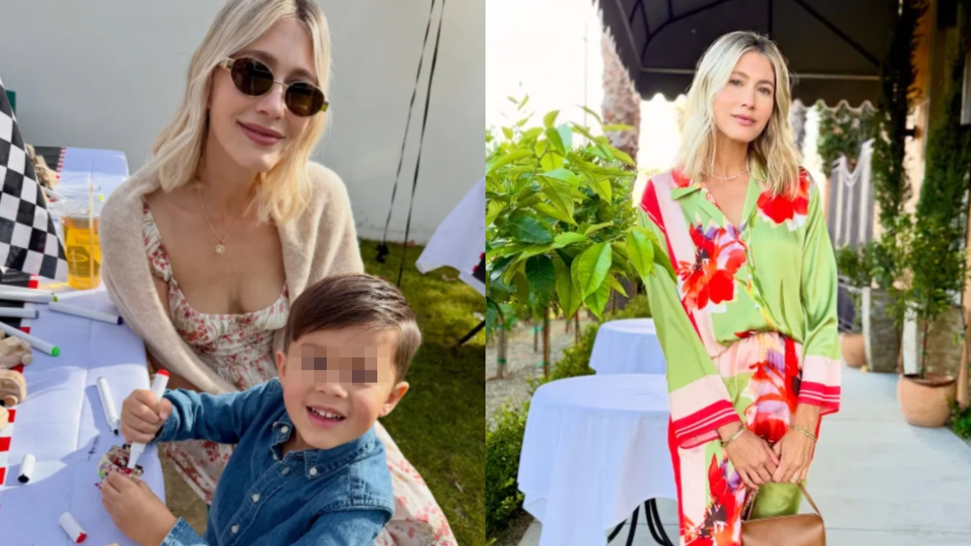 Doliu pentru o influenceră celebră! Fiul ei de doar 4 ani a murit: „Cel mai frumos chip de îngeraș”