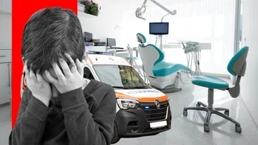 Un alt copilaș de 4 ani a murit într-un cabinet stomatologic! Medicul ar fi refuzat de 3 ori să cheme ambulanța! Avem detalii revoltătoare după cinci ani de anchetă