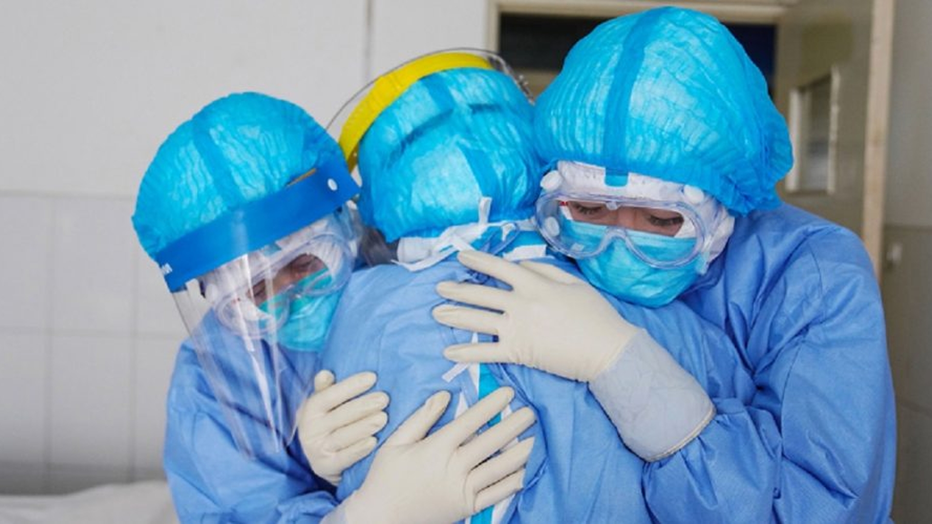 Tragedie românească, din cauza coronavirusului! Două surori infectate cu Covid-19 au murit în Italia