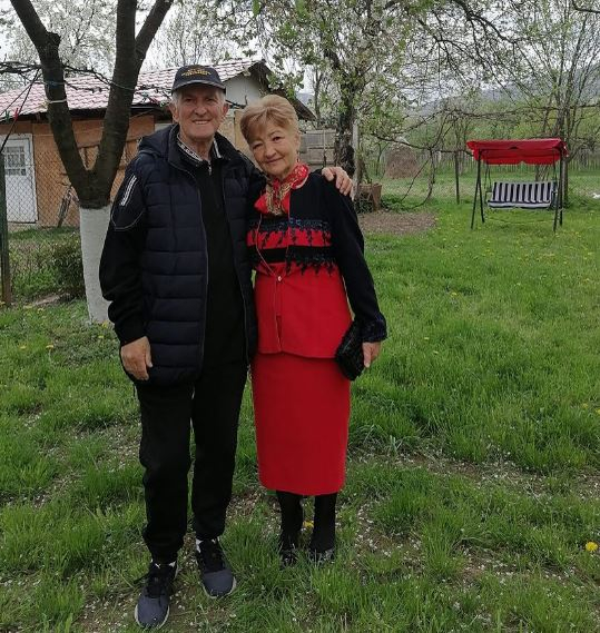 A murit fostul arbitru Ioan Danciu! Anunțul sfâșietor al fiului său: ”Mă doare sufletul când scriu aceste rânduri!” Care a fost cauza