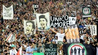 Juventus, campioană pentru a 35-a oară în Italia!