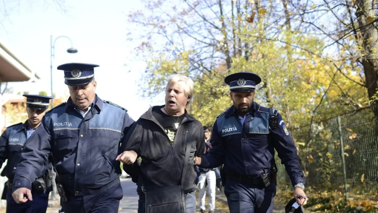 În plină pandemie de coronavirus, Marian “Ceaușescu” nu l-a uitat pe Ion Iliescu. Ce i-a adus celebrul protestatar. “Îmi este milă de el!” VIDEO