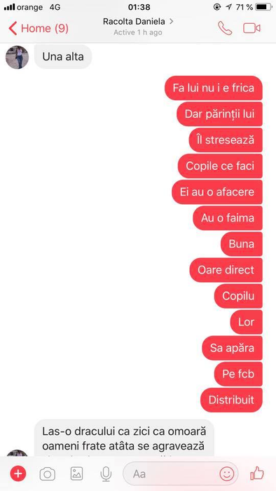 Dovada clară a infidelității lui Carmen de la Sălciua! Conversațiile dintre ea și amant au fost scoase la iveală
