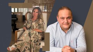 Războiul din comunitatea de români de la Londra continuă! Femeia care a fost căsătorită cu directorul Organizației ”My Romania Community”, mărturii incredibile despre fostul soț. ”A aruncat în mine cu o oală cu apă clocotită”