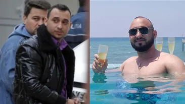 Filmări scandaloase la 6 ani de la crima care a îngrozit România şi America. ”Valoare, valoare am…Valoare de barosan!” Interlopul Gypsy, ucigaşul baschetbalistului Chauncey Hardy, a făcut chef cu butoaie de vin, friptane, lăutari şi ploaie de bani!