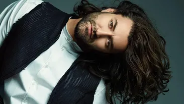 Smiley, luat cu asalt de fani în Londra: ”S-au adunat vreo 20 de oameni care făceau poză cu mine”