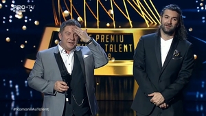Bucurie fără margini în familia “Românii au talent” înainte de a fi desemnat câștigătorul: “Fac un anunț important pentru părinți, pentru prieteni”