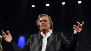 Florin Piersic, povestire spumoasă cu o cunoscută actriță: ”Dacă-mi scapă asta, sunt boul neamului”