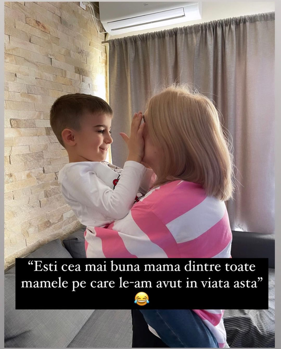 În ce stare se află Adda la câteva luni după ce a fost diagnosticată cu boala Lyme: „Urmează 18 luni de injecții, 80 la număr”